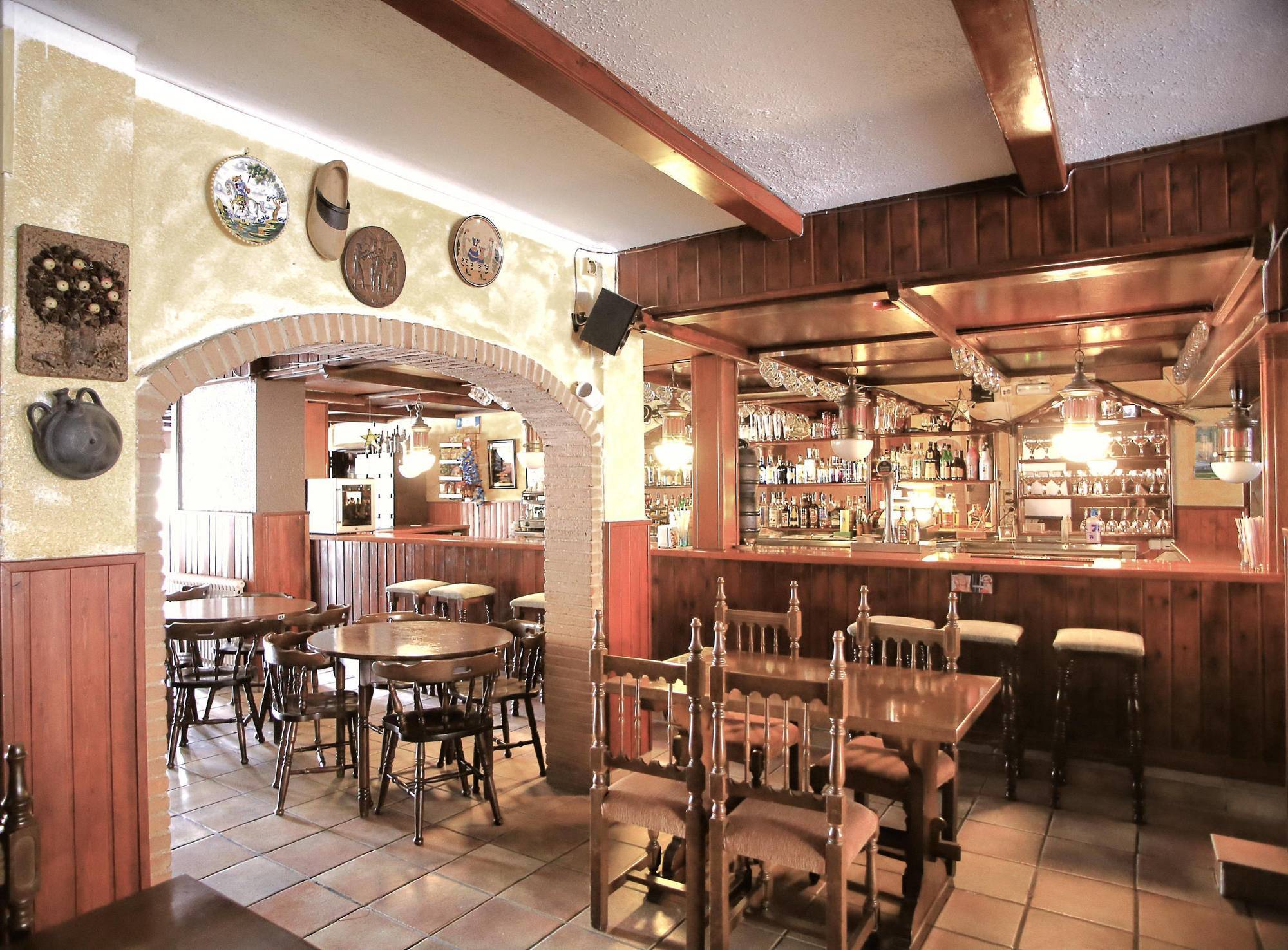 Hostal Isabel Blanes Extérieur photo